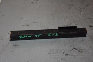 Блок кнопок BMW X5 (E53) 2000-2007 61316953939 105142