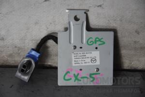 Антена навігації Mazda CX-5 2012 KD5166DY0A 105146