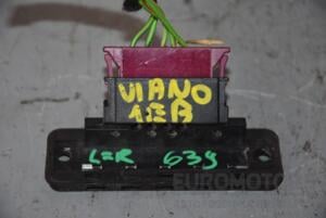 Контактна група бічних дверей Mercedes Viano (W639) 2003-2014 A6398200311 105157