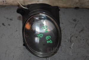 Фара противотуманная правая (дефект) Audi A4 (B8) 2007-2015 8T0941700B 105165