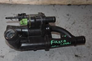 Корпус термостата Ford Fiesta 1.5tdci 2008 9820023280 105167