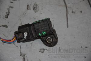 Датчик тиску наддуву (Мапсенсор) Nissan Qashqai 1.6dCi 2007-2014 223657458R 105174