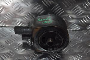 Теплообменник (Радиатор масляный) Citroen Jumpy 1.9td 1995-2007 105212