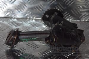 Масляный насос Renault Kangoo 1.4 8V 1998-2008 7700600574 105255