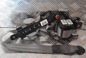 Ремень безопасности задний правый Kia Carnival 2006-2014 898204D000 105318