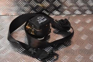 Ремінь безпеки передній правий з піропатроном VW Touran 2003-2010 1T1857706A 105330