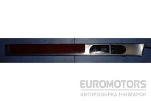 Накладка двері внутрішня передня ліва VW Touareg 2002-2010 7L6867439 14250