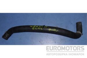 Патрубок интеркуллера Ford Transit 2.4td 2000-2006 10341