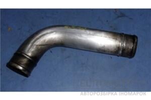 Патрубок интеркуллера Hyundai H1 2.5td 1997-2007 10619