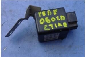 Реле склоочисників Subaru Outback 2.5 16V 1999-2003 86564AE010 17595