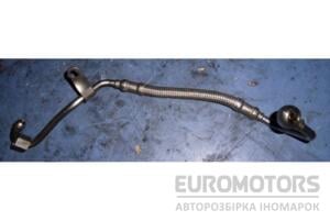 Трубка подачи масла турбины Audi A6 2.7T bi-turbo (C5) 1997-2004 078145778B 21538
