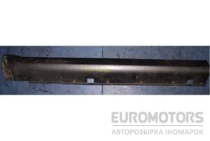 Накладка порога передняя левая -06 Kia Sorento 2002-2009 877733 22587