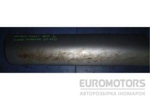 Накладка двери передняя левая рест 05- (молдинг, листва) Subaru Forester 1997-2002 22591