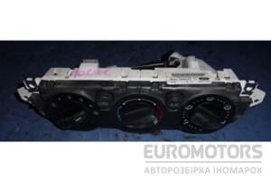 Блок управления печкой механ с конд Ford Focus (II) 2004-2011 3M5T19980AD 25454