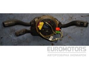 Підрульовий перемикач лівий Audi A6 (C6) 2004-2011 4E0953513A 27002-01