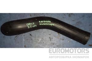 Патрубок інтеркулера Iveco Daily 3.0hpi (E3) 1999-2006 504136612 30307
