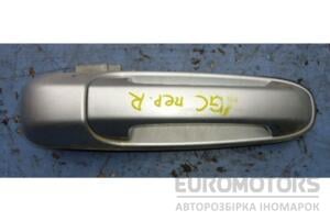 Ручка двері зовнішня передня права Jeep Grand Cherokee 1999-2004 33950