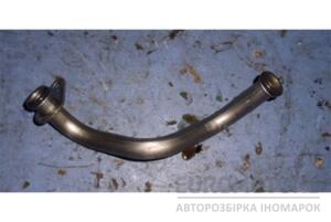 Трубка турбины слив Audi A1 1.0tfsi 2010 04c145735a 36103