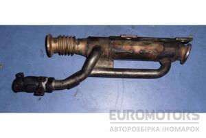 Охолоджувач ОГ (Радіатор EGR) Renault Trafic 1.9dCi 2001-2014 8200426934 11137