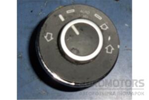 Кнопка перемикання режимів підвіски VW Touareg 2002-2010 7L6927135C 13591