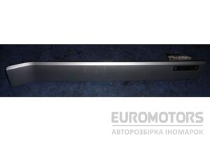 Накладка торпеды декоративная правая VW Touareg 2002-2010 7L6857226K 22096