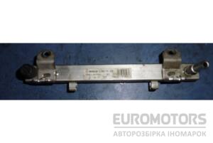Топливная рейка бензин (без датчика) Opel Corsa 1.0 12V (C) 2000-2006 0280151207 23856
