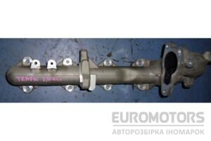 Колектор впускний метал алюм Renault Trafic 2.0dCi 2001-2014 8200850378 25169