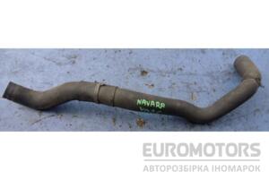 Патрубок радиатора Nissan Navara 2.5dCi 2005-2015 33755