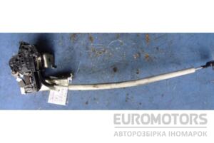 Замок заднего сиденья правый Renault Laguna (III) 2007-2015 883910003r 34759