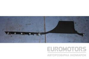 Обшивка стойки средняя правая нижняя Mercedes M-Class (W164) 2005-2011 A1646802035 36619