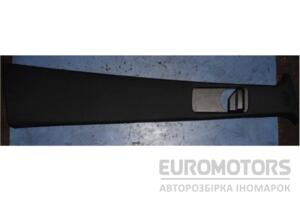 Обшивка стойки средней правой верх Mercedes M-Class (W164) 2005-2011 A1646909825 36998