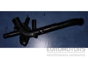 Патрубок охолодження (трійник) 03- Renault Kangoo 1.5dCi 1998-2008 12799