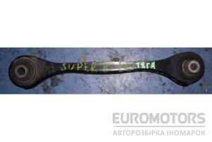 Важіль задній поперечний лівий Skoda Superb 2008-2015 1K0501529H 20293