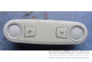 Плафон салонный задний Audi A4 (B8) 2007-2015 8T0947111AT 28476