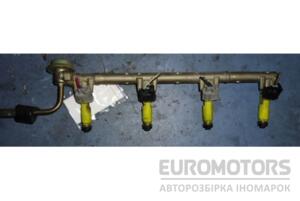 Топливная рейка бензин (без датчика) Toyota Rav 4 2.0 16V 2000-2005 30580
