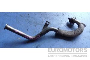 Трубка EGR Citroen C4 1.6hdi 2004-2011 9646762780 31937