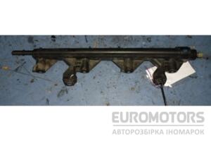 Паливна рейка пластик (без датчика) Citroen C4 1.4Vti 16V, 1.6 16V 2004-2011 v757564580 32338