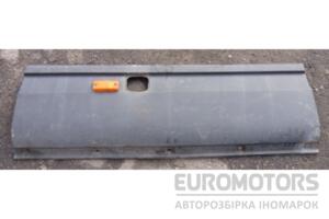 Накладка кузова левая боковая задняя под отражатель Iveco Daily (E3) 1999-2006 500334457 34323
