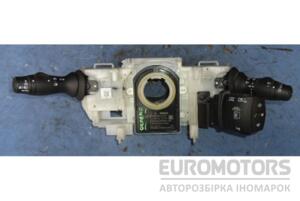 Подрулевой переключатель управления магнитолой Renault Laguna (III) 2007-2015 255520014r 34754