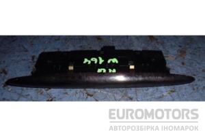 Дисплей информационный датчиков парковки передний Mercedes M-Class (W164) 2005-2011 A0015423723 36939
