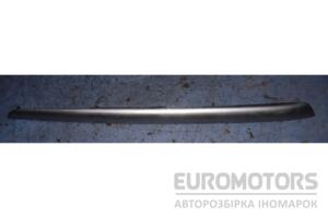 Накладка двері внутрішня передня ліва нижня Mercedes M-Class (W164) 2005-2011 A1647300722 37202