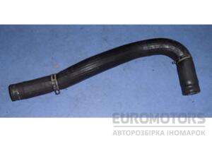 Патрубок интеркуллера от турбины к радиатору Ford Transit 2.4td 2000-2006 4C116C646AC 10576