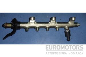 Паливна рейка (без датчика) Renault Master 2.2dCi, 2.5dCi 1998-2010 0445214025 13375