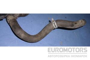 Патрубок насоса системи охолодження додаткового VW Touareg 2.5tdi 2002-2010 13486