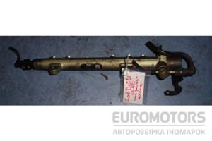 Топливная рейка (без датчика) Fiat Doblo 1.3Mjet 2000-2009 0445214044 25916