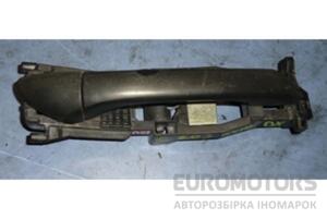 Ручка двері зовнішня передня права Mercedes C-class (W203) 2000-2007 A2037600234 25943