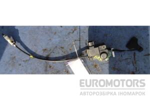 Активатор замка крышки бензобака Lexus RX 2003-2009 7703048020 35746