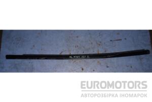Накладка скла двері зовнішня передня права Mercedes M-Class (W164) 2005-2011 37109