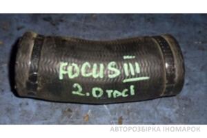 Патрубок интеркулера Ford Focus 2.0tdci (III) 2011-2018 hA522170311 38962