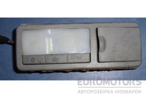 Плафон салонний задній лівий VW Touareg 2002-2010 7L6947291b 13965